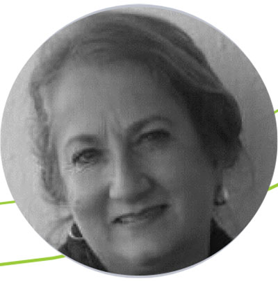AUDREY CONNOLLY