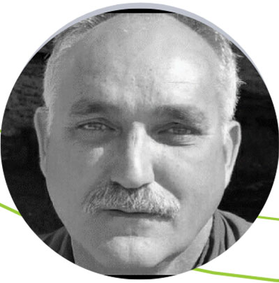 RON CONNOLLY