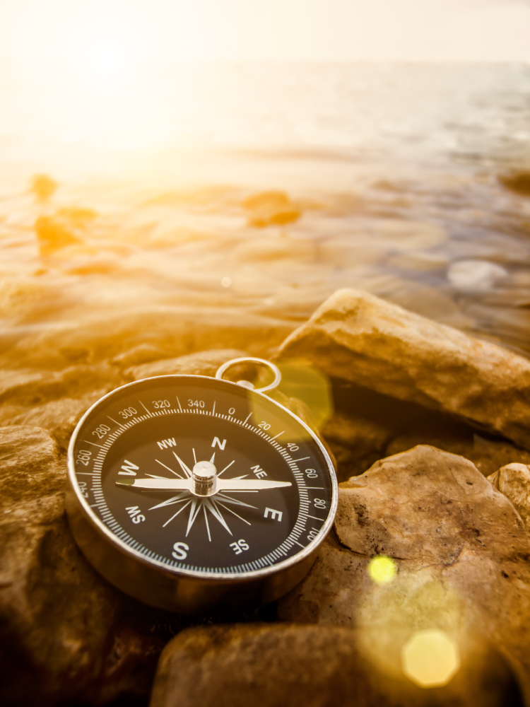 compass